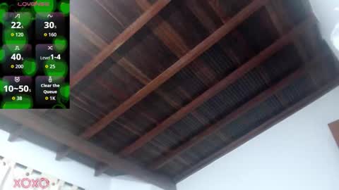 sharlotte  online show from February 16, 6:13 am