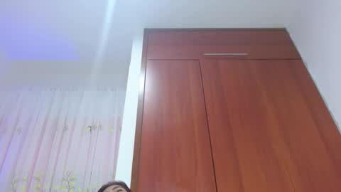 Sharon345 online show from December 1, 10:12 pm