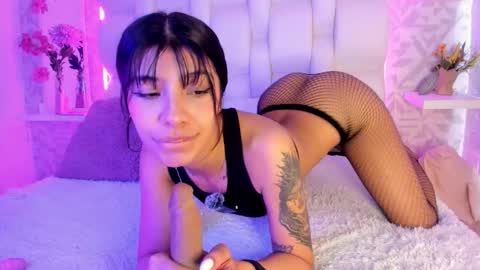 Sharon online show from February 21, 5:24 pm