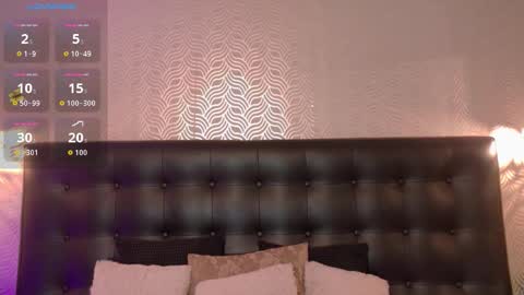 Sharon online show from September 15, 8:05 pm