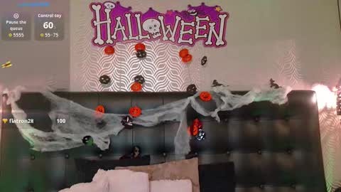 Sharon online show from October 29, 11:29 pm