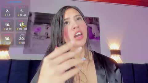 SharonLovee  online show from November 9, 12:49 am