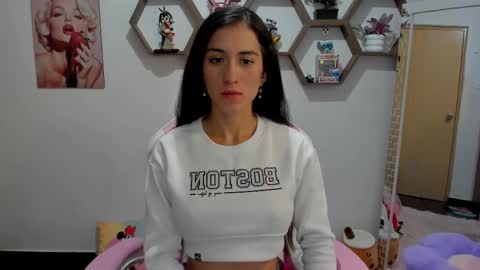 Sharon online show from February 12, 12:27 am