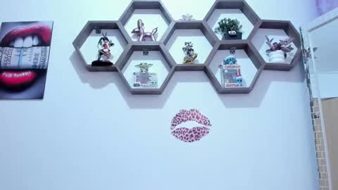 Sharon online show from October 12, 2:03 am