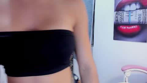 Sharon online show from February 20, 11:05 pm