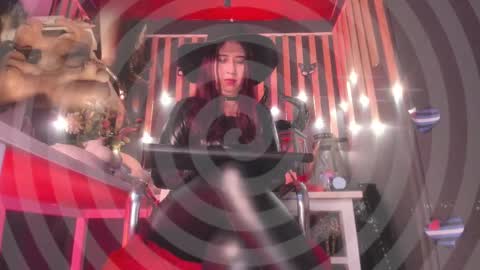 Your mistress Sharon  online show from March 11, 12:11 am