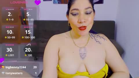 SHAROON online show from February 25, 10:08 pm