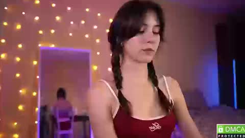 Sonya online show from November 7, 4:45 pm