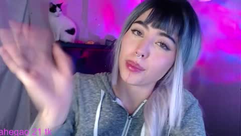 Shayla 3 online show from January 15, 12:44 pm