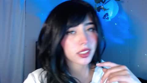 Shayla 3 online show from January 13, 12:42 pm