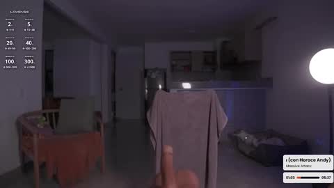 Laura c online show from March 20, 6:18 am