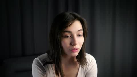 Tessa online show from October 12, 1:41 am