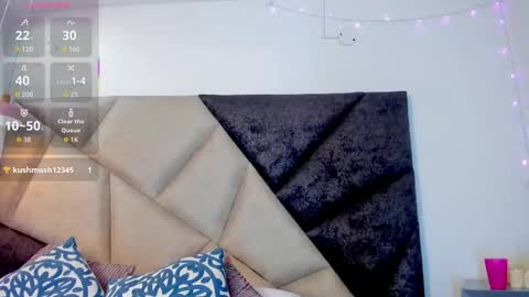 Shego  online show from February 22, 12:55 am