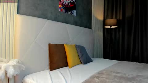 Amely online show from November 21, 10:28 am