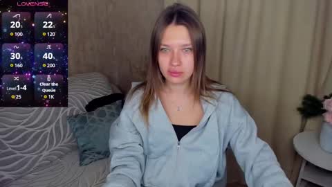 Alexis online show from January 18, 5:41 am