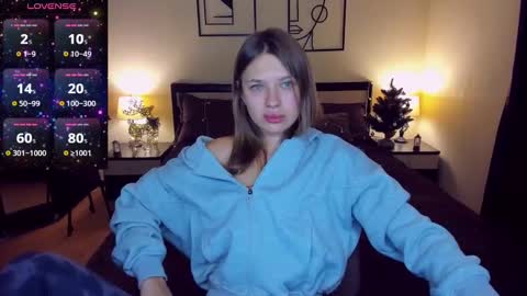 Alexis online show from January 4, 6:09 am