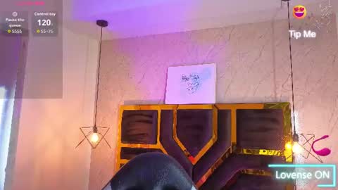 sheilly_brown online show from July 15, 6:56 pm