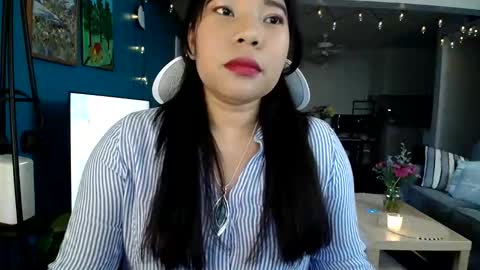 sheilyn_smith online show from April 21, 3:24 am