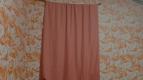 Erika online show from April 9, 2:36 am