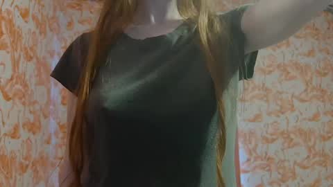 Erika online show from June 7, 10:38 pm