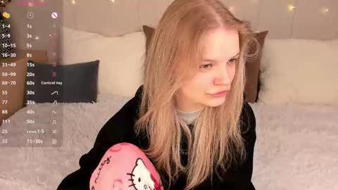 shellyboom online show from February 18, 8:30 pm