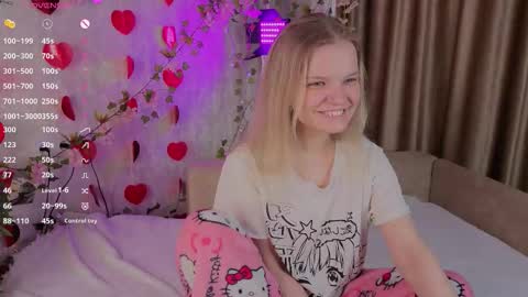 shellyboom online show from February 24, 5:33 pm