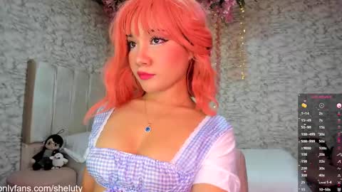 LUTTY  online show from September 11, 6:14 am