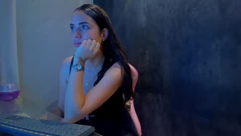 .. Sherilk .. online show from January 6, 10:35 am