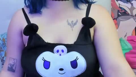 sherry_boomm online show from August 5, 10:05 pm