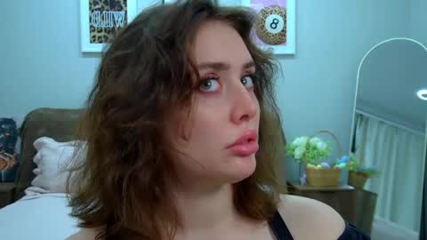 Sherry online show from April 17, 7:10 am