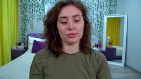 Sherry online show from March 25, 6:49 am