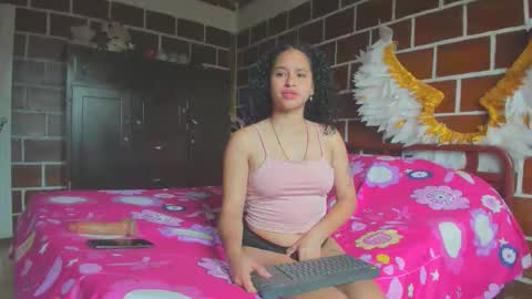 Sheryl online show from February 18, 3:44 pm