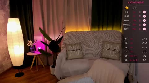 Hello guys my name is Aemilia online show from January 23, 7:11 am