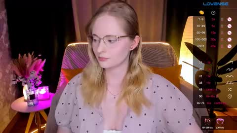 Hello guys my name is Aemilia online show from February 21, 8:48 am