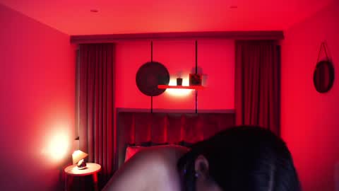 Sheyla online show from February 7, 4:27 am