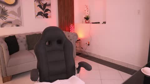 Sheyla Bakerr  online show from October 15, 11:35 am