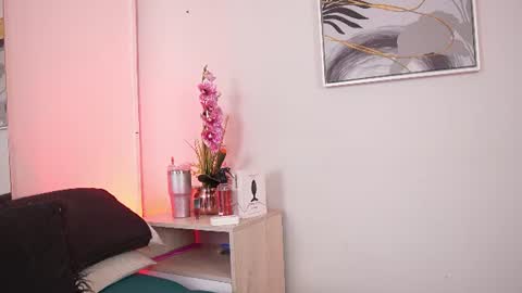 Sheyla Bakerr  online show from June 18, 9:14 am