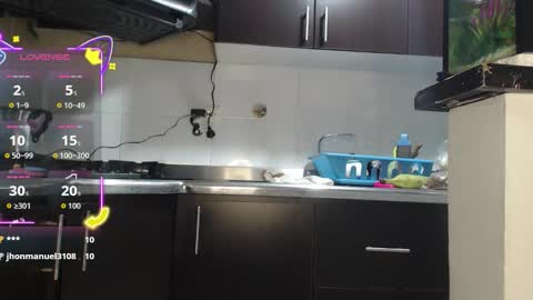 shianrose online show from October 21, 12:58 am