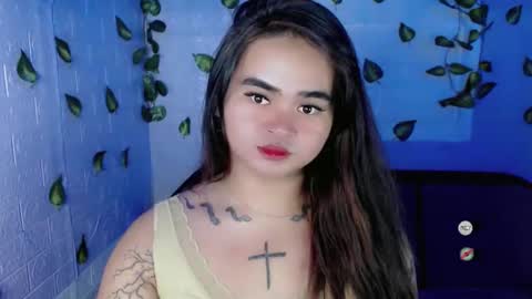 shimilove online show from January 24, 3:13 pm