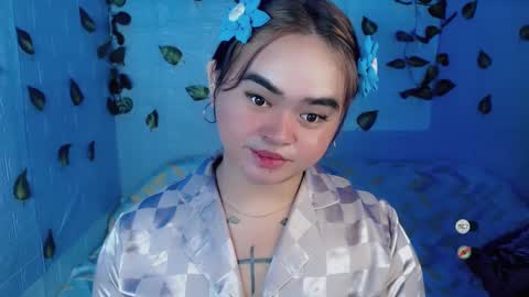 shimilove online show from February 7, 4:14 pm