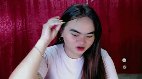 shimilove online show from January 7, 3:03 am