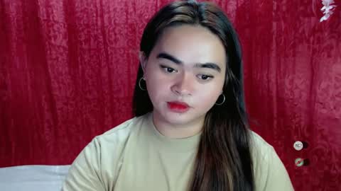 shimilove online show from January 17, 2:29 am