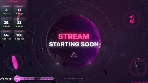 L I A online show from April 12, 8:11 pm