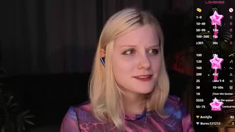 help me reach my first 25 thumbs up online show from September 12, 2:02 pm