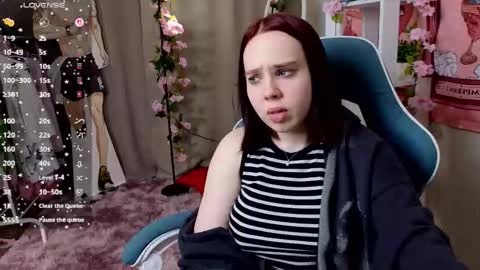 Lilit online show from February 22, 12:06 pm