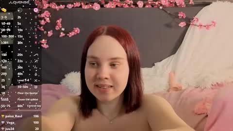 Lilit online show from February 25, 7:01 pm