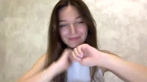 Jesica online show from December 18, 9:30 pm