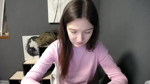 Jesica online show from March 2, 7:15 am