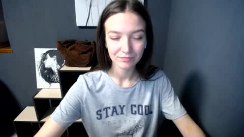Jesica online show from June 12, 6:54 am
