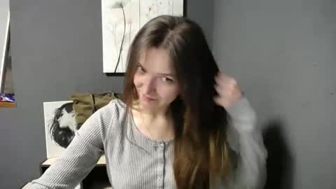 Jesica online show from March 17, 7:45 am